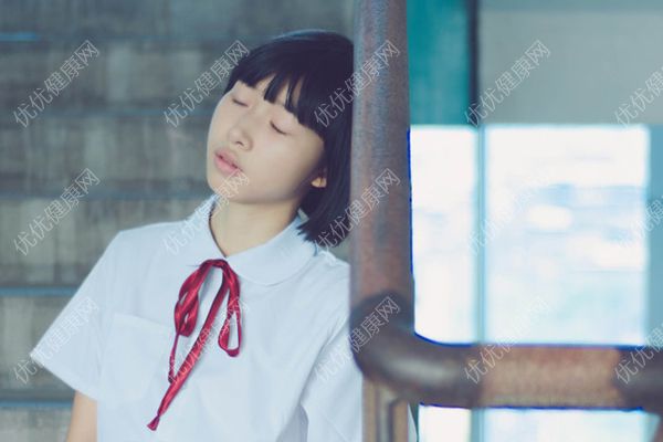 青春期女生應如何長高？青春期女生長高的辦法？(5)