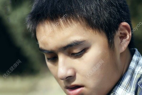 初三男生遺精正常嗎？初三男生遺精的原因有哪些？(3)