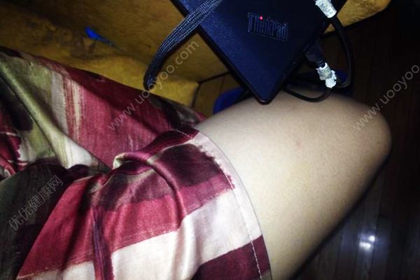 為什么女生腿粗？女生的原因有哪些？(4)