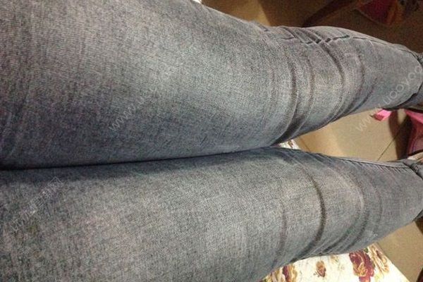 女生腿粗怎么減？女生腿粗穿什么褲子顯瘦？(1)