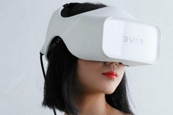 小孩子能用VR眼鏡嗎？小孩用VR眼鏡有什么影響？(1)