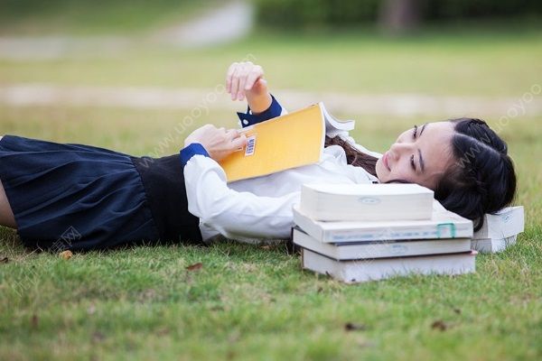 看小說會(huì)上癮嗎？看小說上癮了怎么辦？(4)