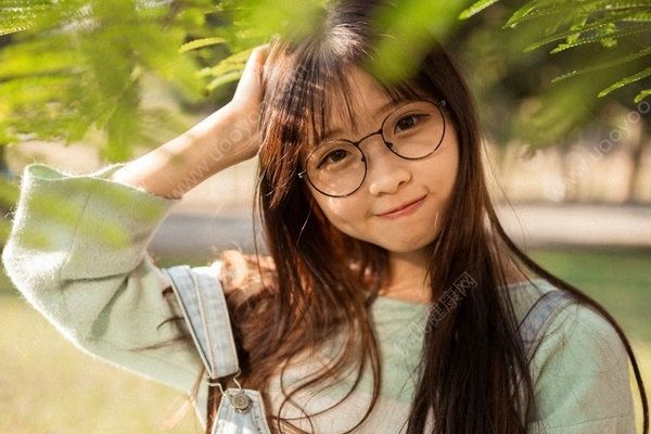 女生什么樣的臉型最好？女生什么樣的臉型好看？(4)