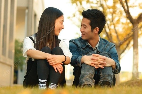 初一女孩喜歡我怎么辦？初一女孩喜歡我好不好？(3)