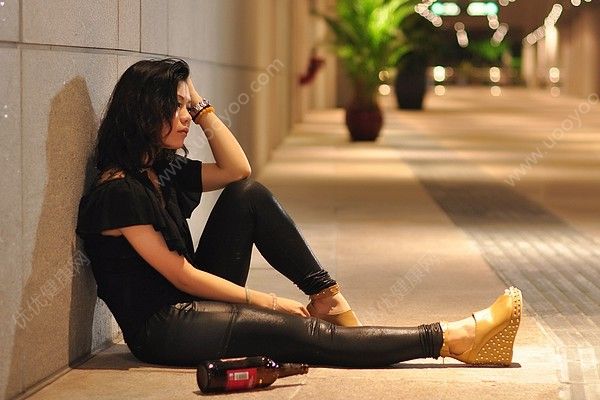 初一女生自虐好不好？初一女生自虐正常嗎？(3)