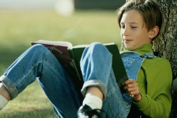 初中男生適合看什么書？初中男生看什么書好？(2)