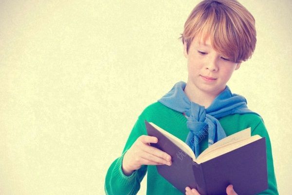 初中男生適合看什么書？初中男生看什么書好？(4)