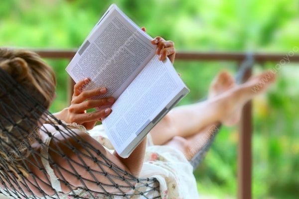 初中生適合看什么課外書？初中生適合看的書有哪些？(4)