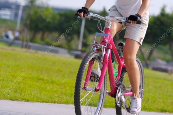 初中女生怎樣瘦大腿？初中女生怎樣減肥？(2)