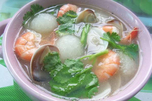 吃冬瓜會(huì)回奶嗎？哺乳期產(chǎn)婦能吃冬瓜嗎？(4)