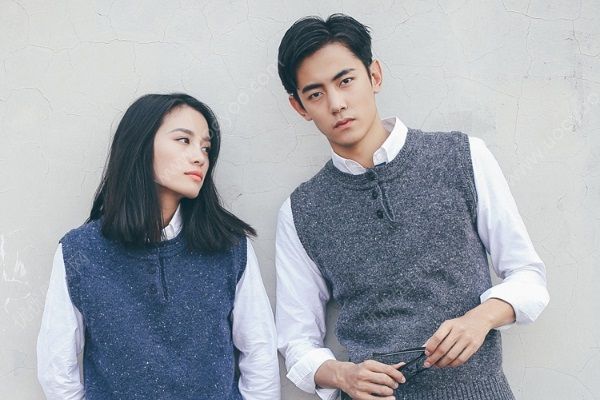 高中的戀愛能長久嗎？高中戀愛怎樣才能長久？(4)