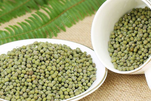 產(chǎn)婦能吃綠豆嗎？坐月子可以喝綠豆湯嗎？(3)