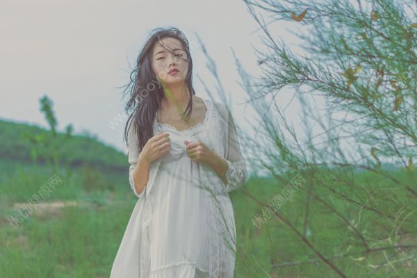 青春期女生穿什么內(nèi)衣？青春期少女如何正確穿內(nèi)衣？(4)