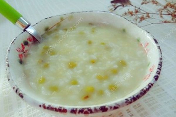 小孩能喝綠豆湯嗎？小孩喝綠豆湯好不好？(3)