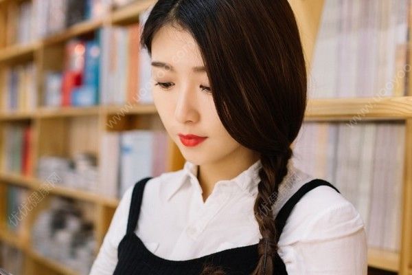 初三女孩怎樣成為女神？初三女生怎么變成女神？(3)