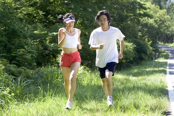 跑步慢怎么辦？為什么我跑不快？(5)