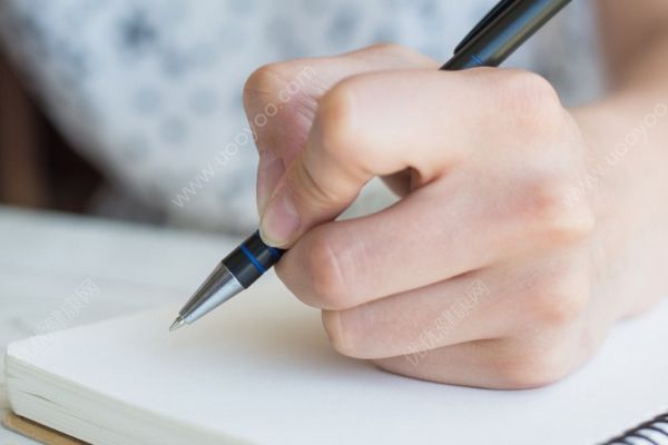 寫字手抖怎么克服？寫字手發(fā)抖是怎么回事？(2)