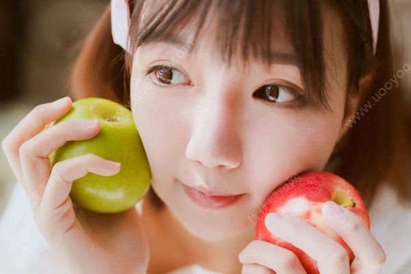 初中生戴隱形眼鏡好嗎？初中生可以戴隱形眼鏡嗎？(3)