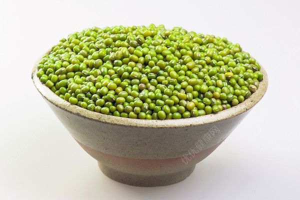老人喝綠豆湯好嗎？老人喝綠豆湯好不好？(4)