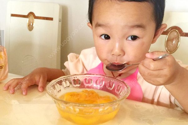 小孩能吃枇杷嗎？小孩吃枇杷好不好？(4)