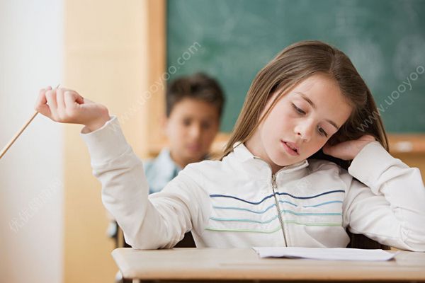 我寫(xiě)字慢怎么辦？寫(xiě)字慢是什么原因？(2)