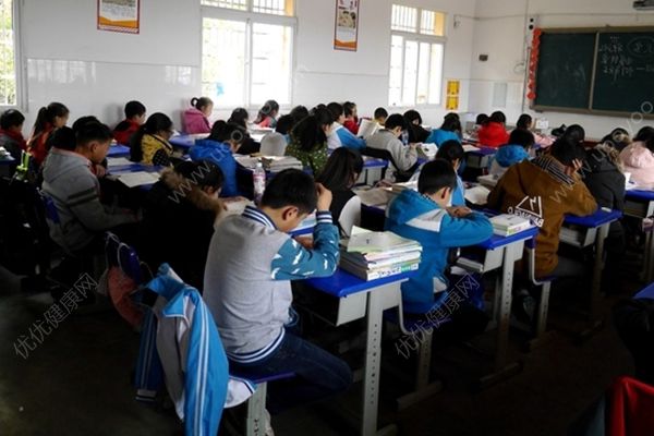 要中考了怎么辦？要中考了感覺很煩怎么辦？(1)