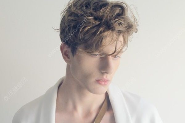 怎樣的男生受女生喜歡？怎樣的男生最有魅力？(4)