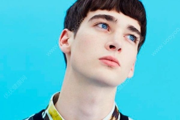怎樣的男生受女生喜歡？怎樣的男生最有魅力？(5)