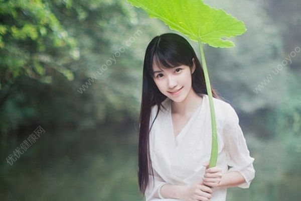 女生可以刮胡子嗎？女生刮胡子會(huì)越來(lái)越長(zhǎng)嗎？(4)