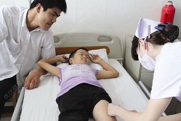 16歲可以打生長(zhǎng)激素嗎？16歲打生長(zhǎng)激素藥針有影響嗎？(1)