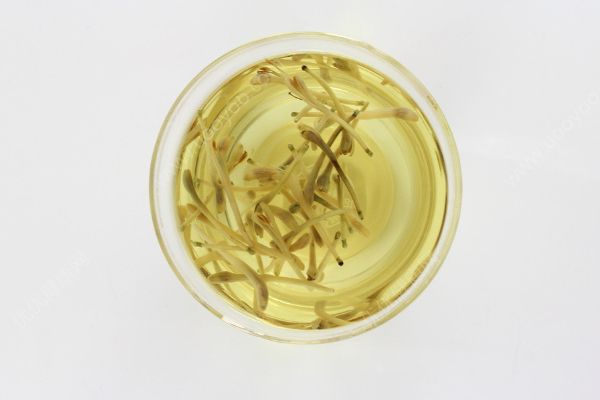 女生夏天喝什么茶最好？女生夏天適合喝什么茶？(2)