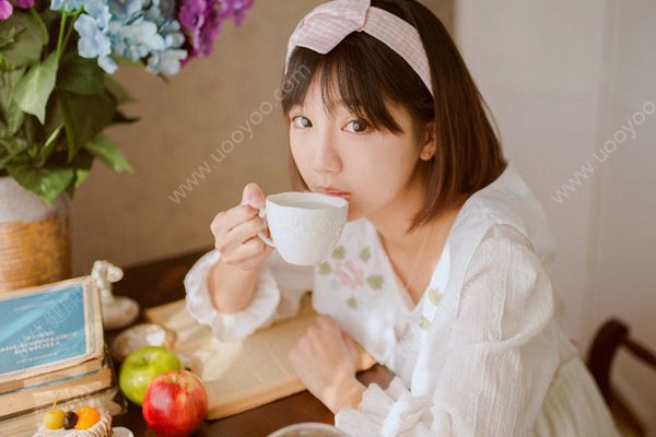 女生夏天喝什么茶最好？女生夏天適合喝什么茶？(1)