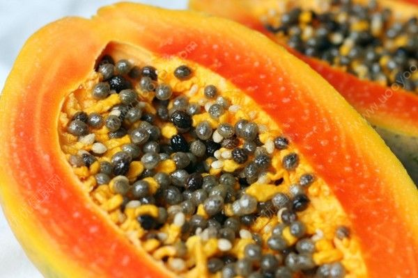 產(chǎn)婦能吃木瓜嗎？產(chǎn)婦吃木瓜好不好？(1)
