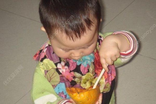 小孩能吃木瓜嗎？小孩吃木瓜好不好？(2)