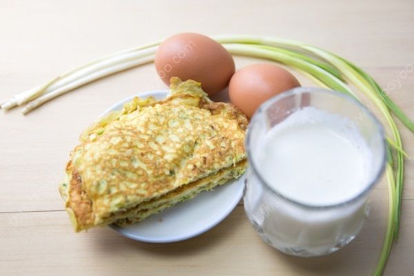 高中生早上吃什么好呢？高中生早餐吃什么最有營養(yǎng)？(3)