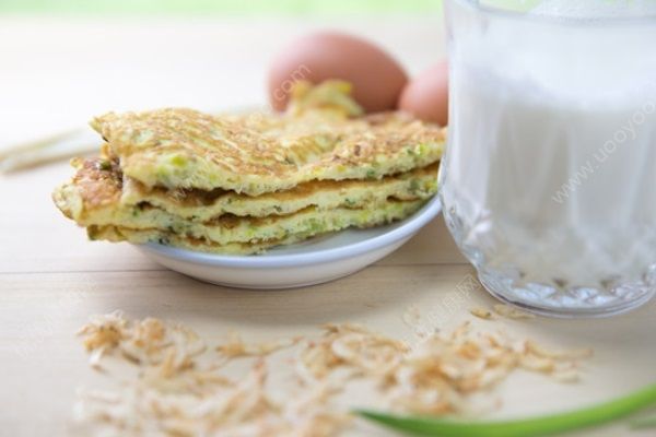 高中生早上吃什么好呢？高中生早餐吃什么最有營養(yǎng)？(4)