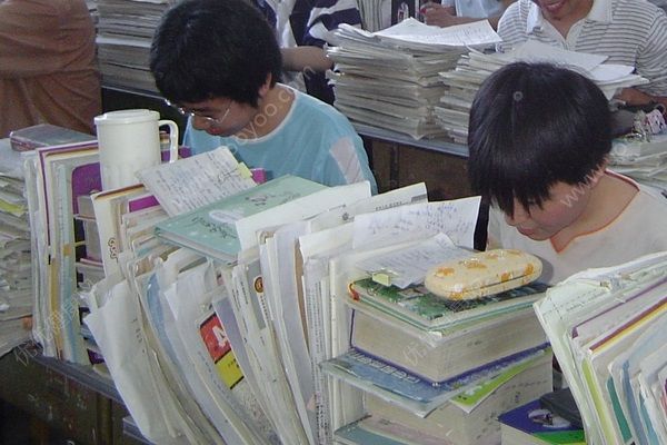 快高考了怎樣提高分數？快高考了成績差怎么辦？(1)