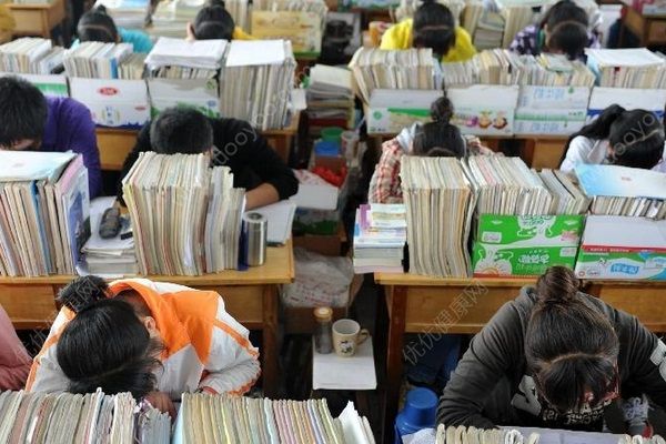 快高考了怎樣提高分數？快高考了成績差怎么辦？(2)