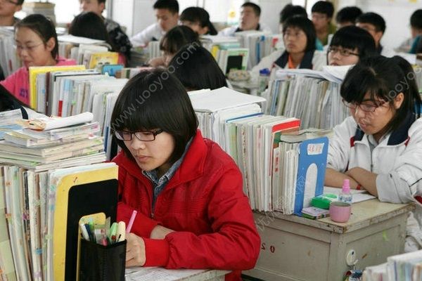快高考了怎樣提高分數？快高考了成績差怎么辦？(4)