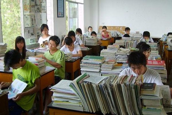 快高考了現(xiàn)在聽(tīng)不進(jìn)去課怎么辦？高考前不想學(xué)習(xí)怎么辦？(2)