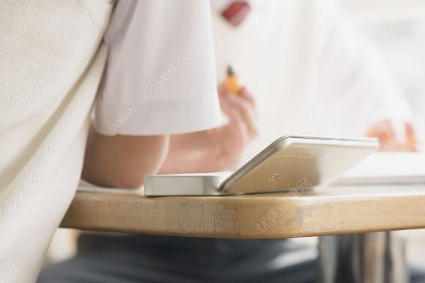 考試緊張怎么辦？考試緊張怎么緩解？(2)