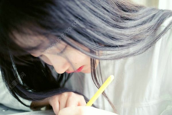 考試緊張怎么辦？考試緊張怎么緩解？(4)