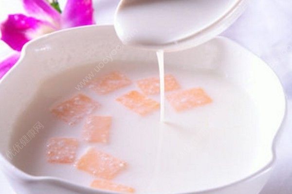 孕婦能喝木瓜牛奶嗎？孕婦喝木瓜牛奶好不好？(3)
