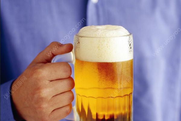 喝啤酒會影響精子質(zhì)量嗎？啤酒會殺精嗎？(3)