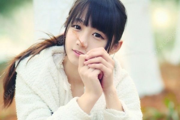 初一女生適合什么發(fā)型？初一女生留什么發(fā)型好？(1)