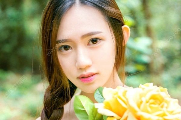 初一女生適合什么發(fā)型？初一女生留什么發(fā)型好？(5)
