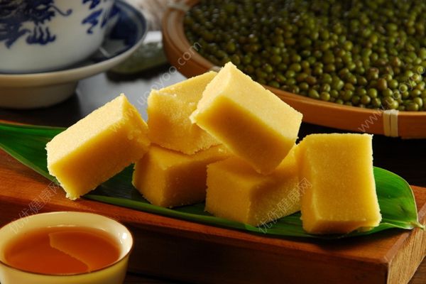 來月經(jīng)能吃綠豆餅嗎？經(jīng)期可以吃綠豆餅嗎？(2)