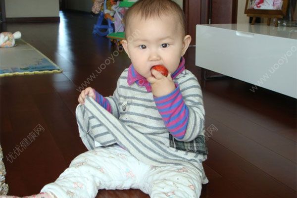 幼兒吃山楂好嗎？幼兒吃山楂片好嗎？(3)