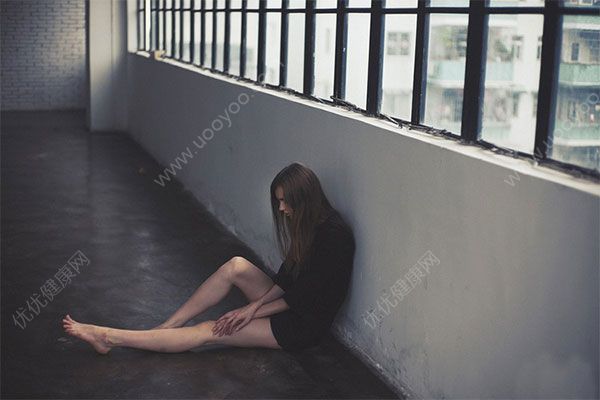 我高一已經(jīng)墮落了？發(fā)現(xiàn)自己抑郁怎么辦？(3)