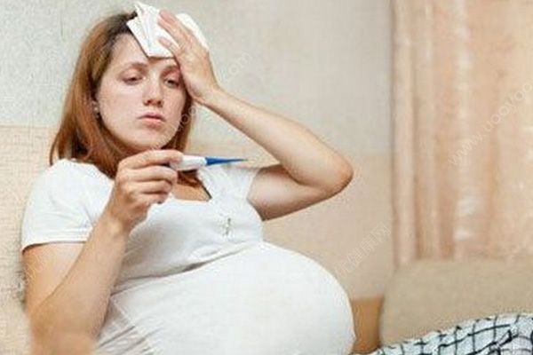 懷孕中暑癥狀有哪些？懷孕中暑會肚子疼嗎？(3)